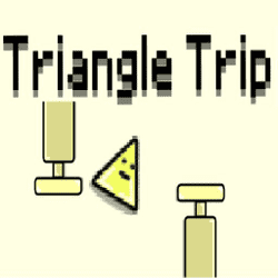 Triangle Trip Game Image