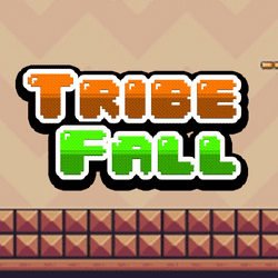 Tribe Fall Game Image