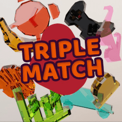 Triple Match Game Image
