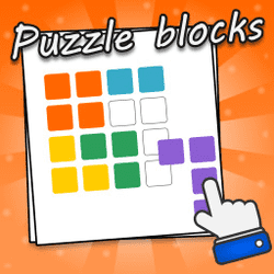 TRZ Puzzle Blocks Game Image