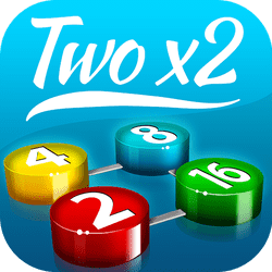 Two x2 Game Image