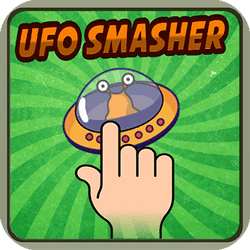 Ufo Smasher Game Image