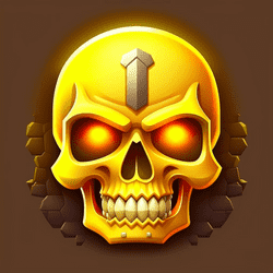 Undead World Skeleton Warriors Game Image