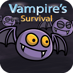 Vampire Survival Game Image