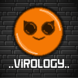 Virology Game Image