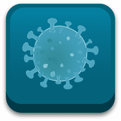 Virus Cleaner Game Image