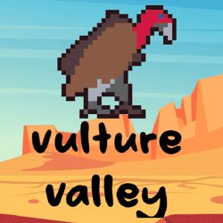 Vulture Valley Game Image