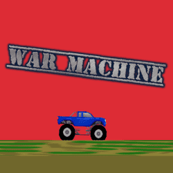 war machine