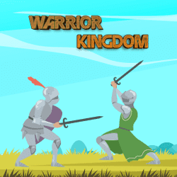 Warrior Kingdom Game Image