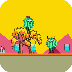 Watermelon Day 2 Game Image