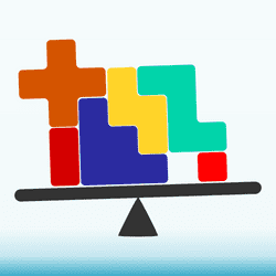 Weighted Seesaw Game Image