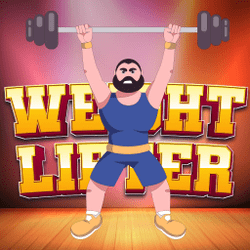 Weightlifter Game Image