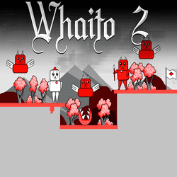 Whaito 2 Game Image