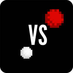 White vs Red Game Image