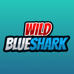 Wild Blueshark Game Image