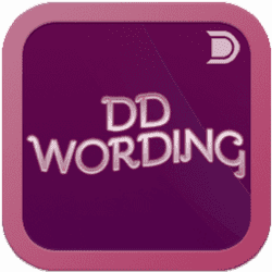 Wording Game Image