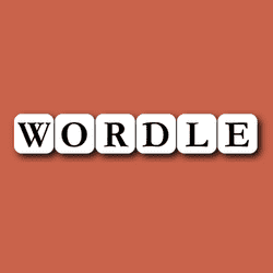 Wordle Game Image