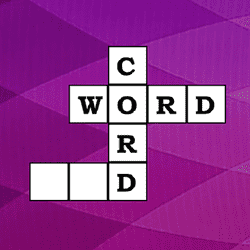 Words Cords Game Image
