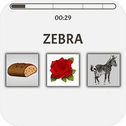 Words Games Game Image