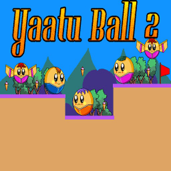 Yaatu Ball 2 Game Image