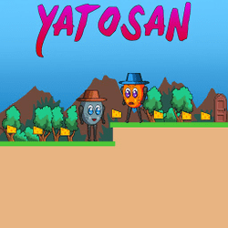 Yatosan Game Image