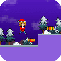 Yui Christmas Adventure 2 Game Image