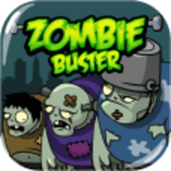 Zombie Buster Game Image
