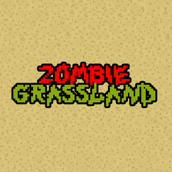 Zombie Grassland Game Image