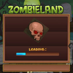 Zombieland Slot Game Image