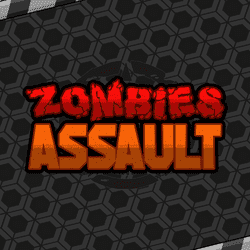 Zombies Assault Game Image