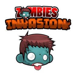 Zombies Invasion Game Image