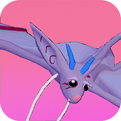 Zurry The Ritual Bat Game Image