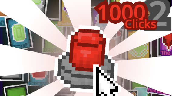 1000 Clicks 2 Game Image