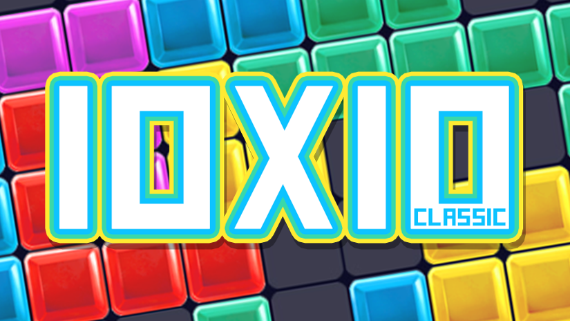 10x10! Classic Game Image
