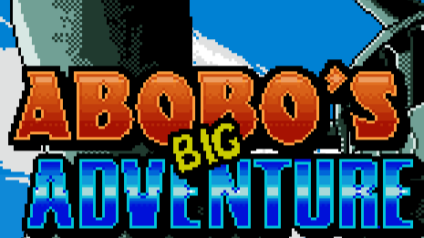 Abobo's Big Adventure Game Image