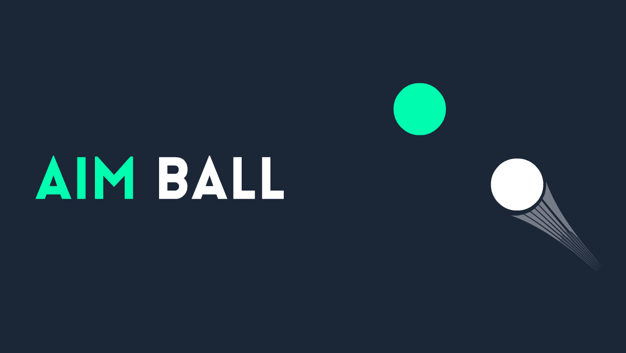 Aim Ball Game Image