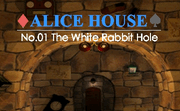 Alice House 1 Game Image
