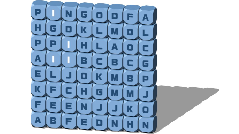 Alphabet Drop Game Image