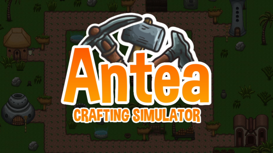 Antea: Crafting Simulator Game Image