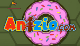 Antzio.com Game Image