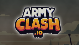 Armyclash.io Game Image
