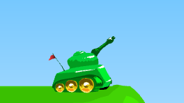 Artillery Game Image