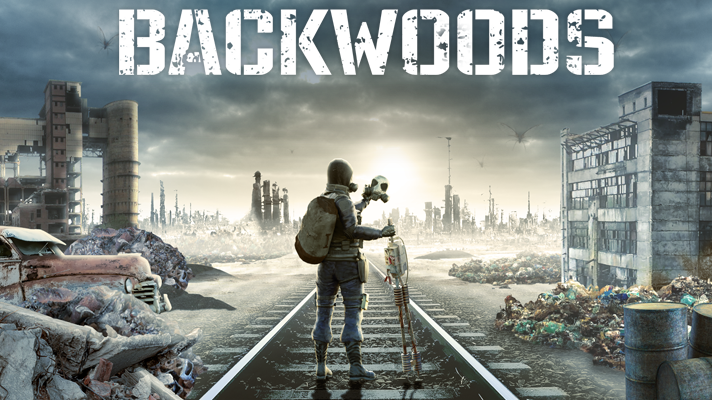 Backwoods Game Image