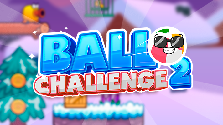 Ball Challenge 2 Game Image