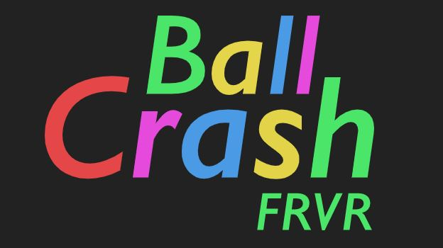 Ball Crash FRVR Game Image