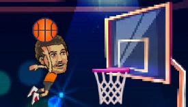 BasketBros Game Image