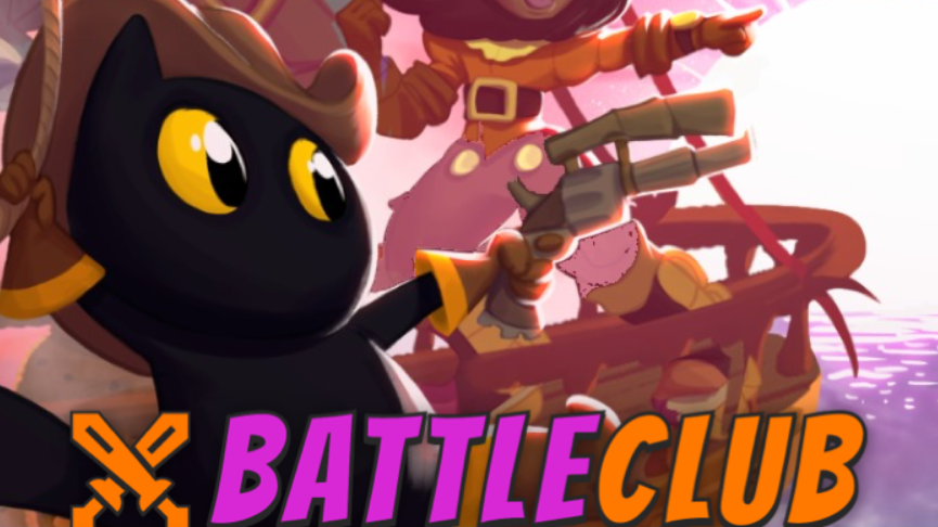 Battle Club .io