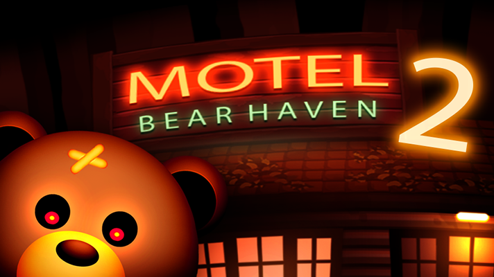 Bear Haven 2 Game Image
