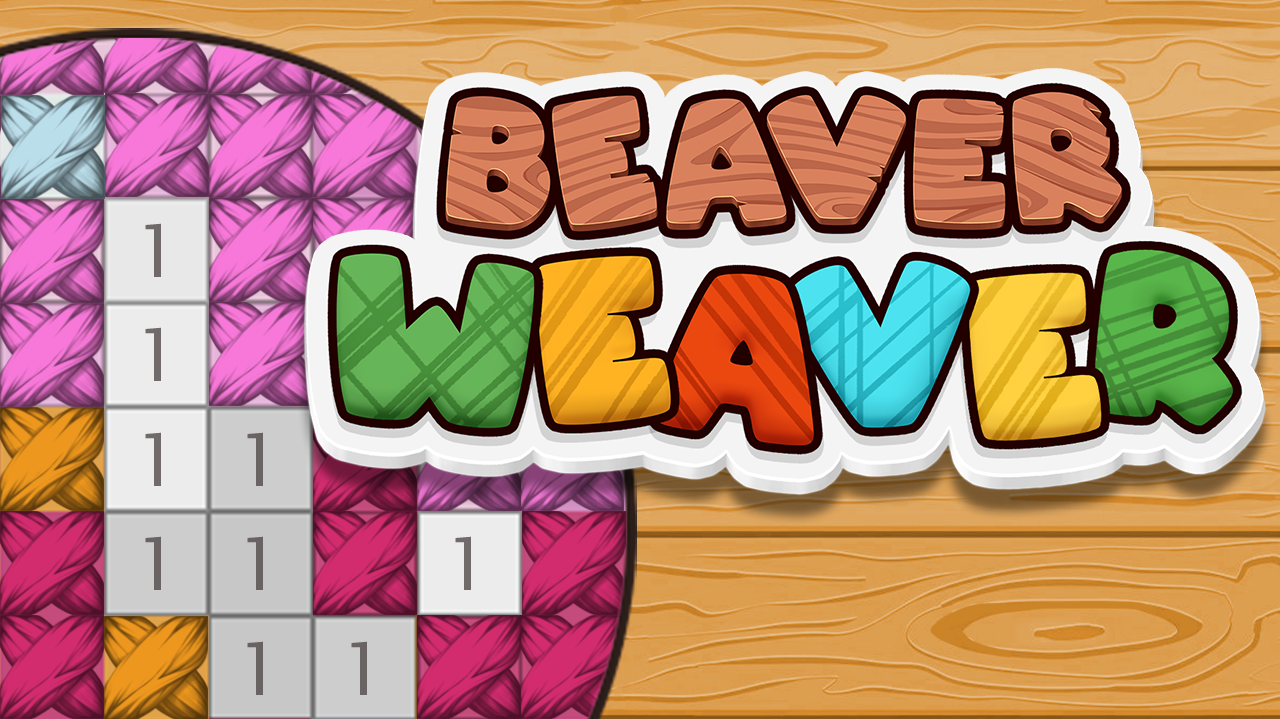 Beaver Weaver Game Image