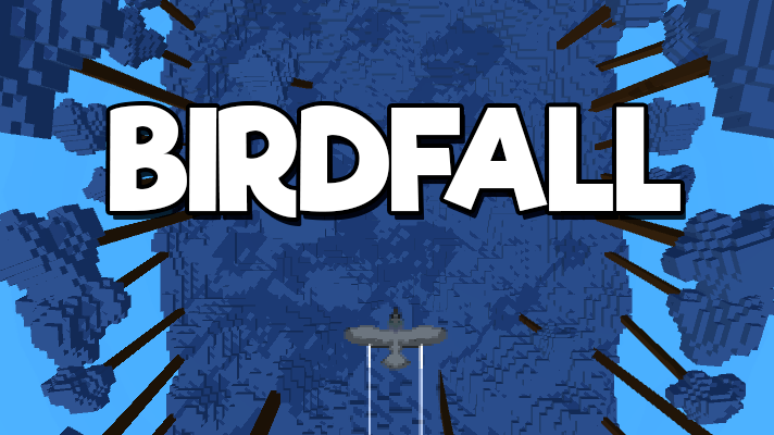 Birdfall Game Image